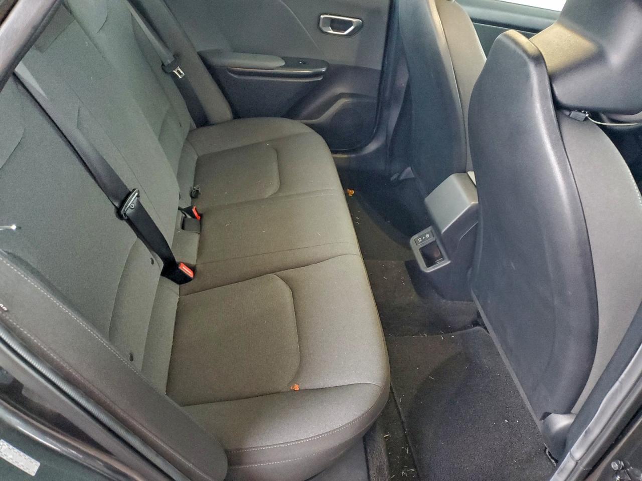 2025 KIA K4 LX photo 10