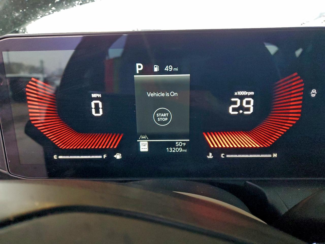 2025 KIA K4 LX photo 9