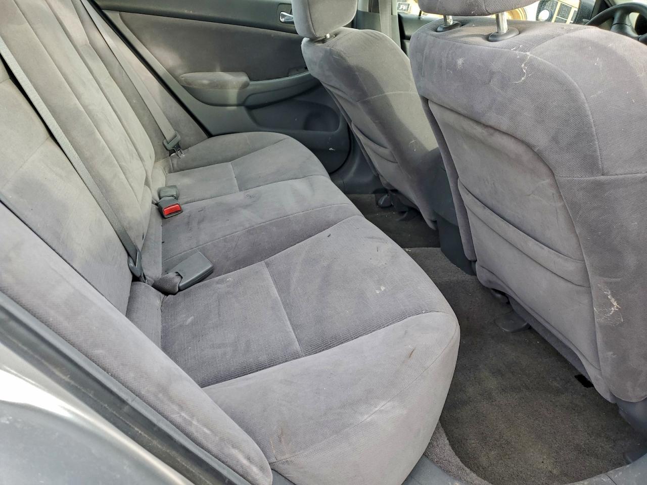 2007 HONDA ACCORD SE photo 10