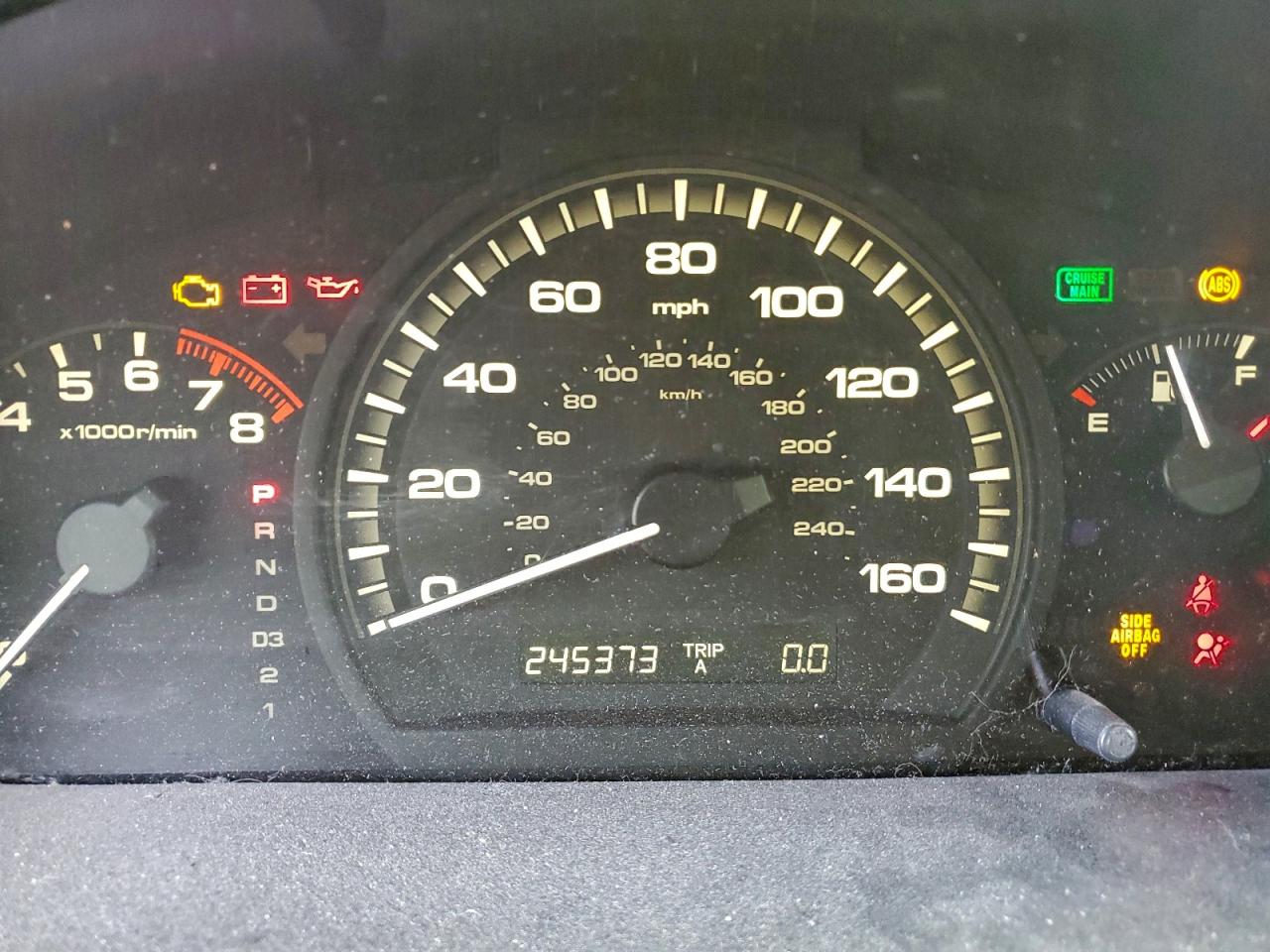 2007 HONDA ACCORD SE photo 9