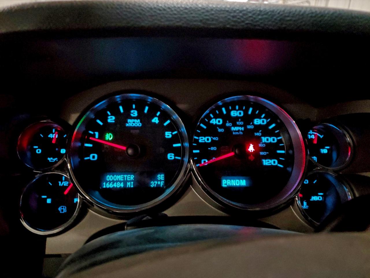 2012 GMC SIERRA K1500 SLE photo 9