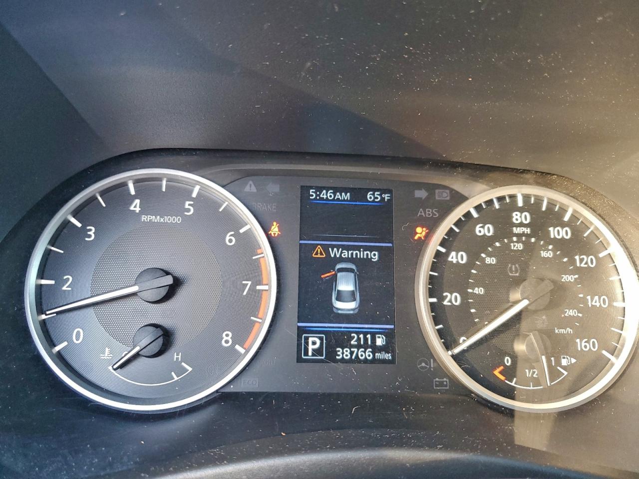 2022 NISSAN SENTRA S photo 9