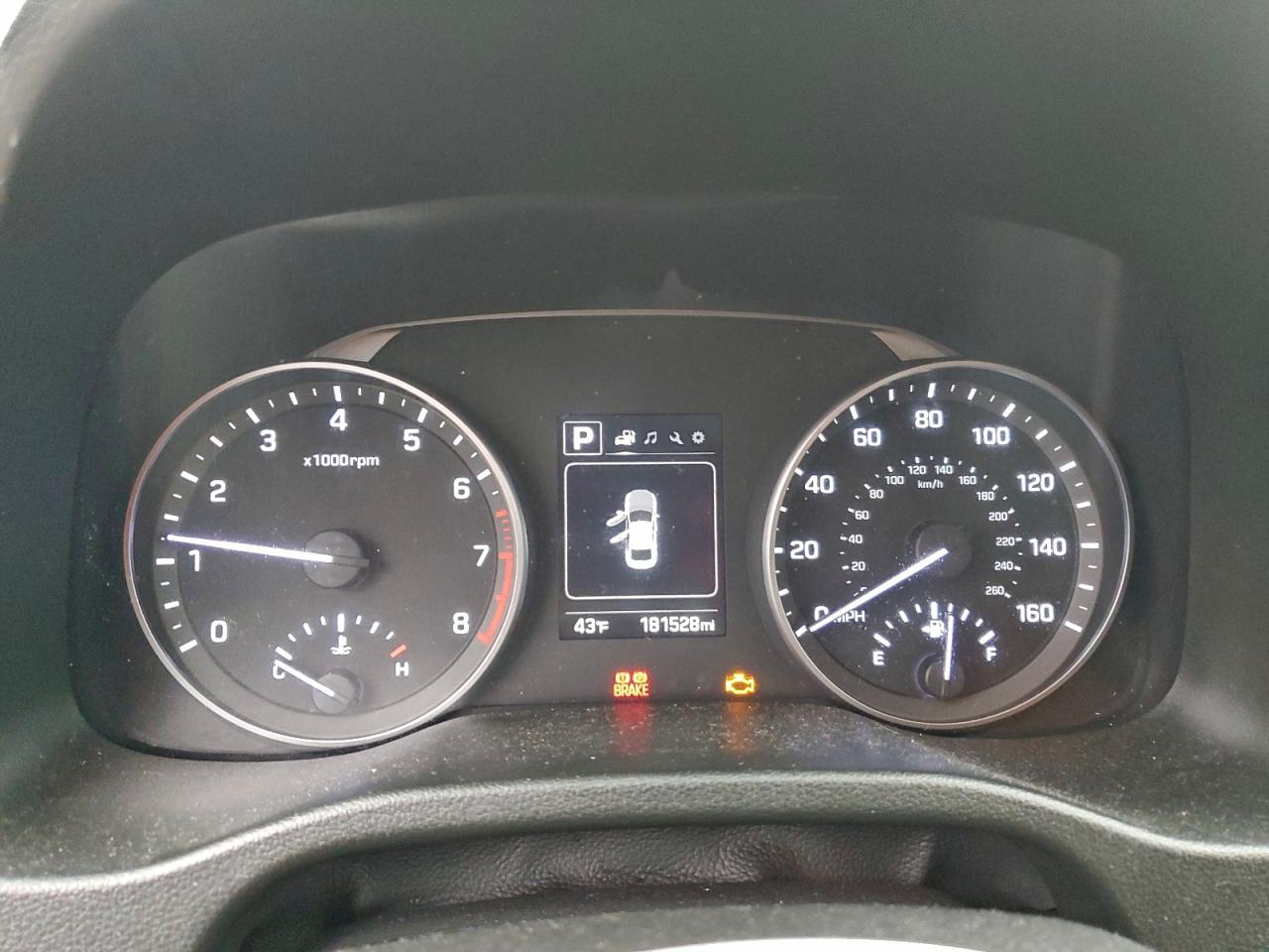 2018 HYUNDAI ELANTRA SEL photo 9