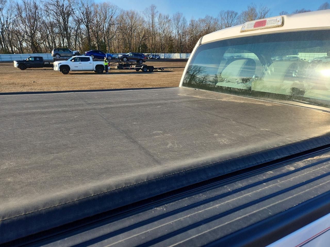 2014 FORD F150 photo 28