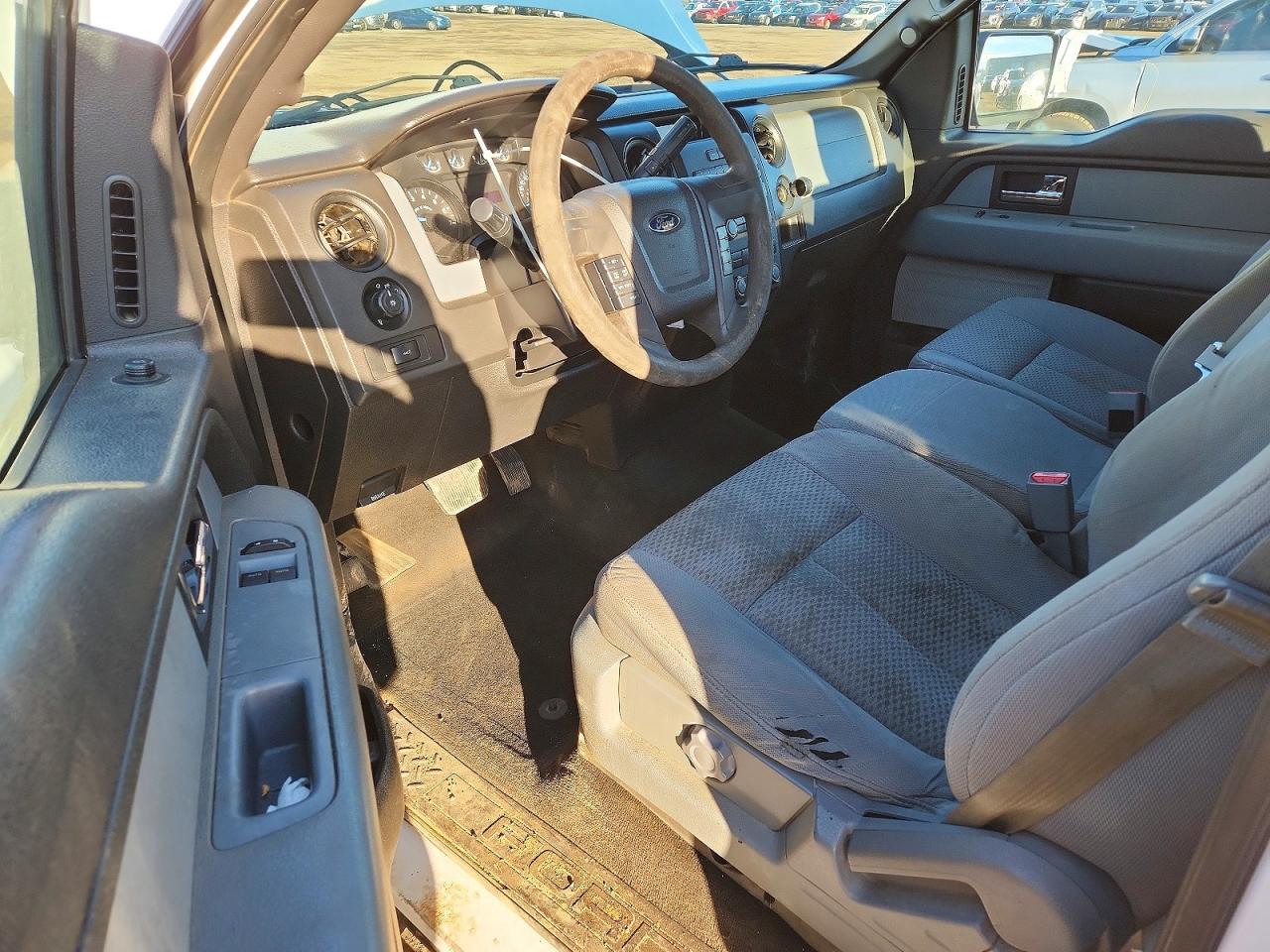 2014 FORD F150 photo 22