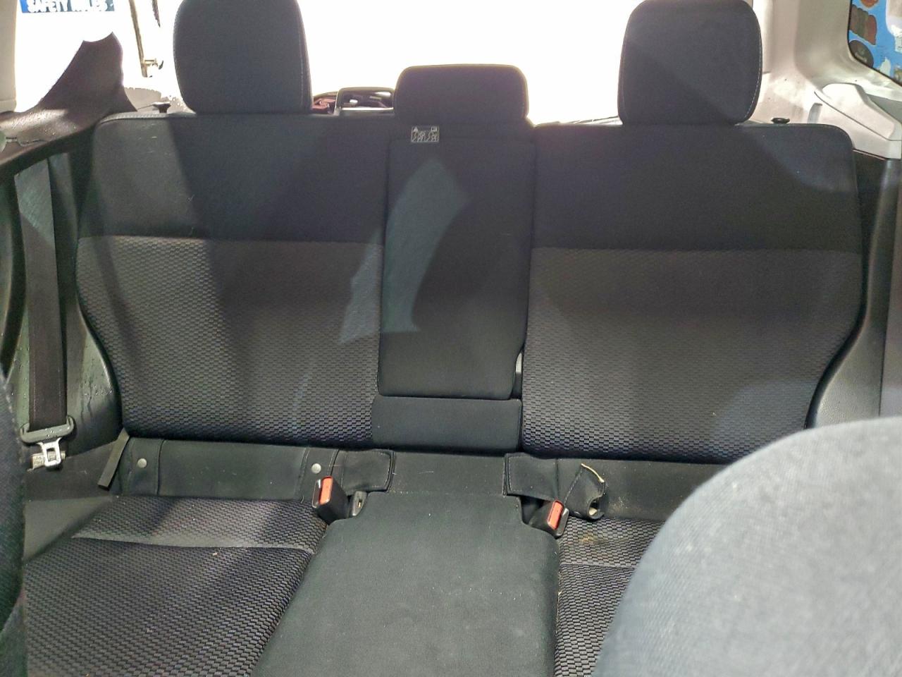 2018 SUBARU FORESTER 2.5I PREMIUM photo 10