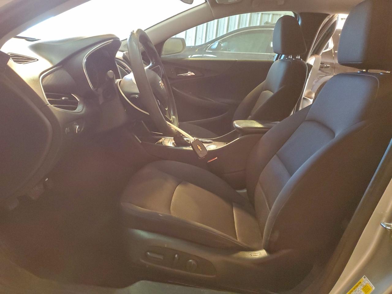 2021 CHEVROLET MALIBU LT photo 7