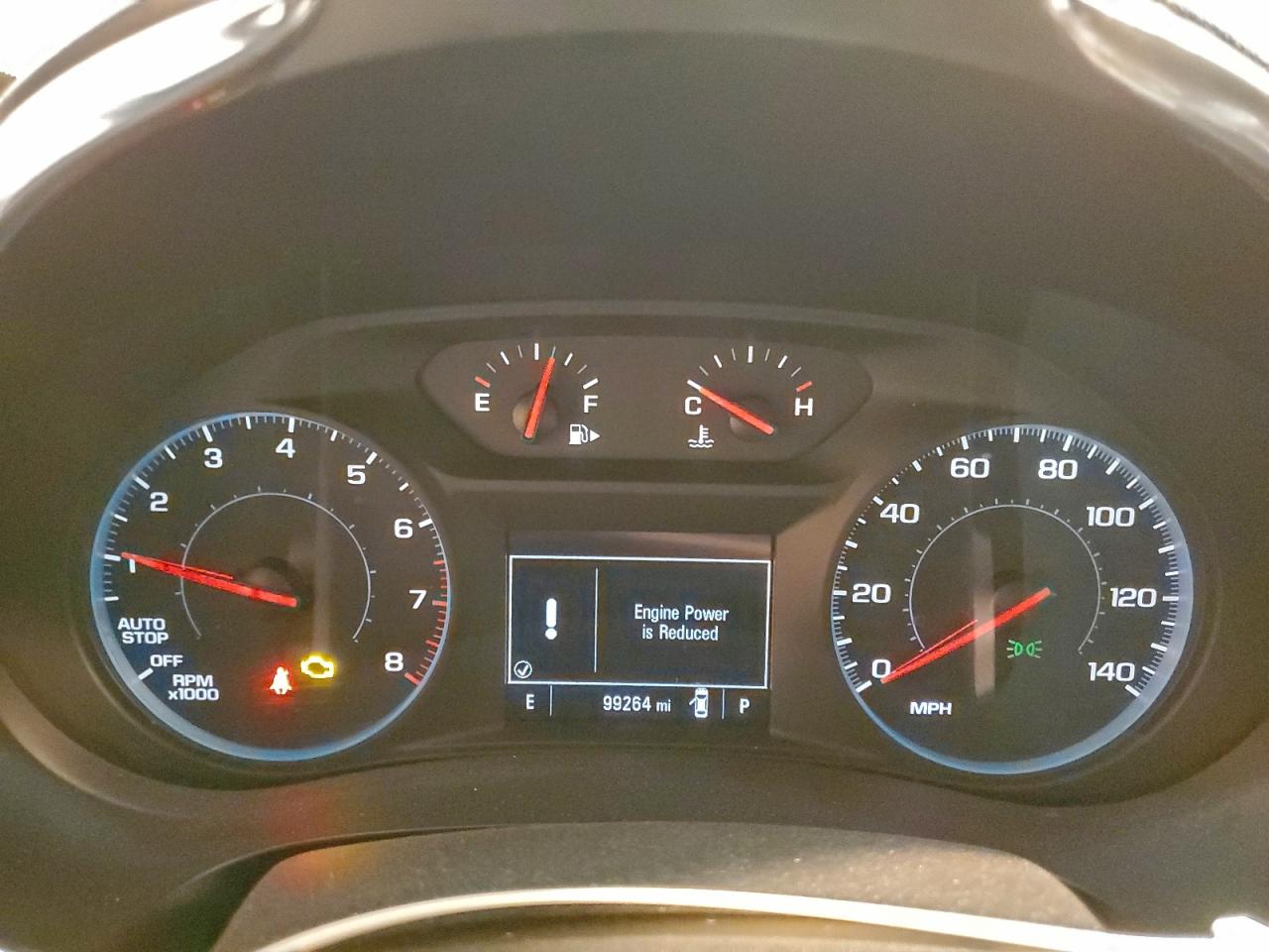 2021 CHEVROLET MALIBU LT photo 9