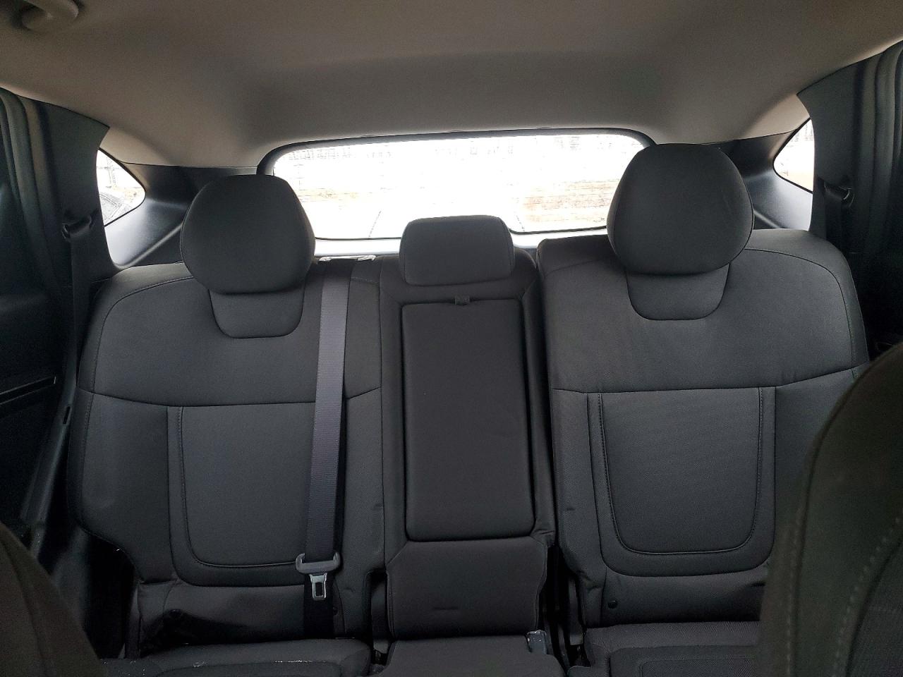 2023 HYUNDAI TUCSON SE photo 28