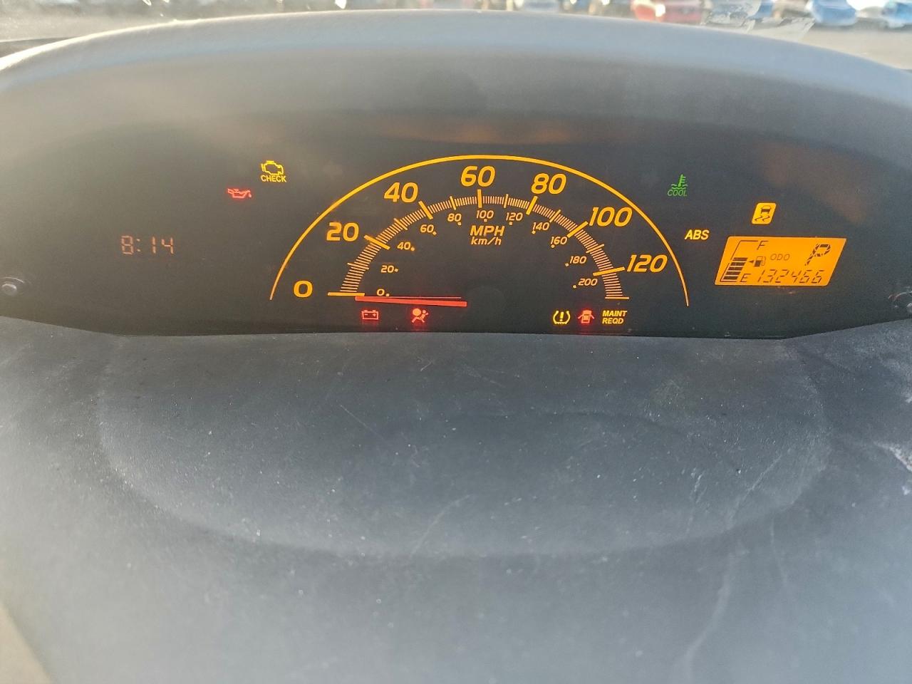2010 TOYOTA YARIS photo 9