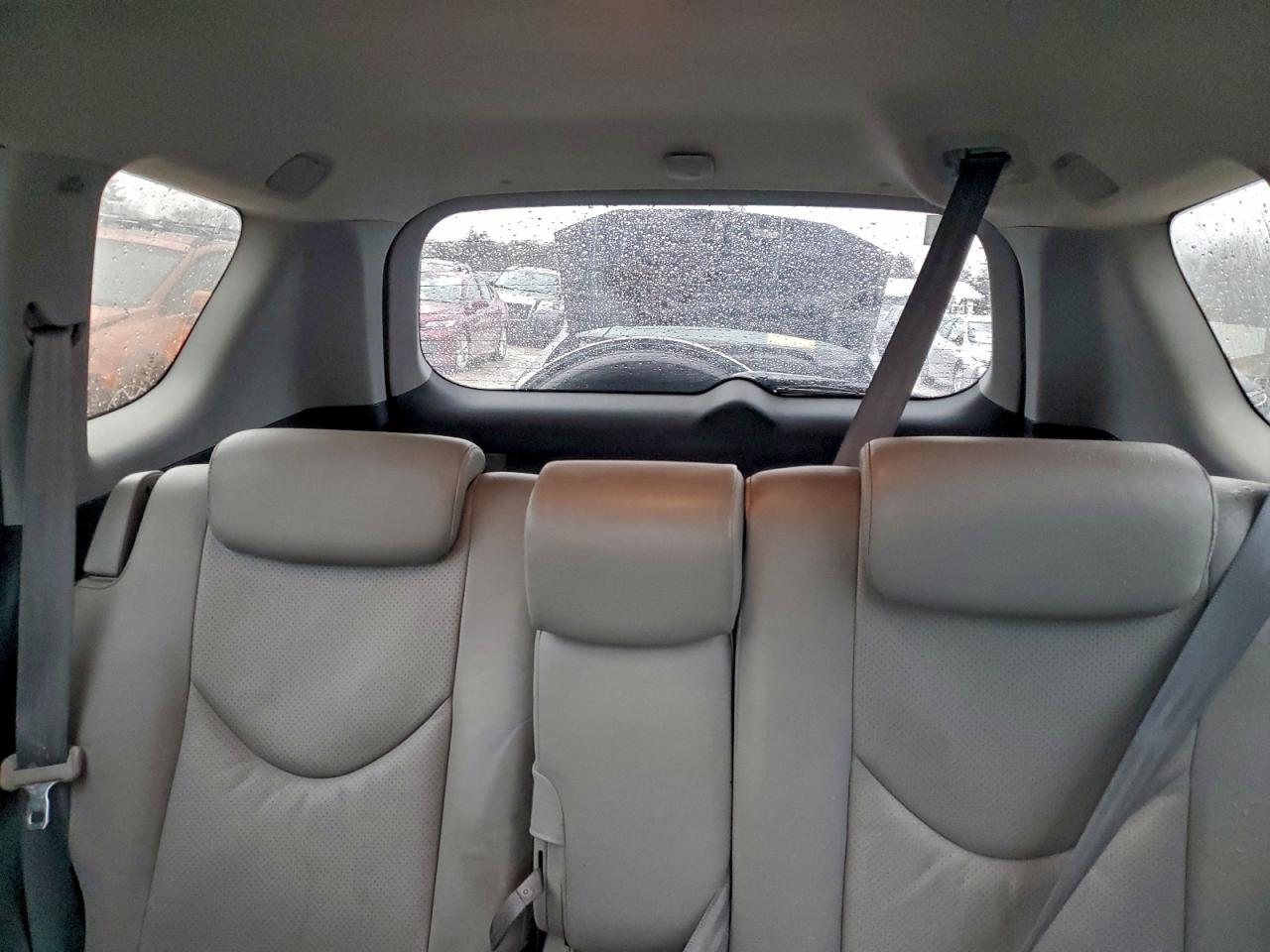 2011 TOYOTA RAV4 LIMITED photo 19