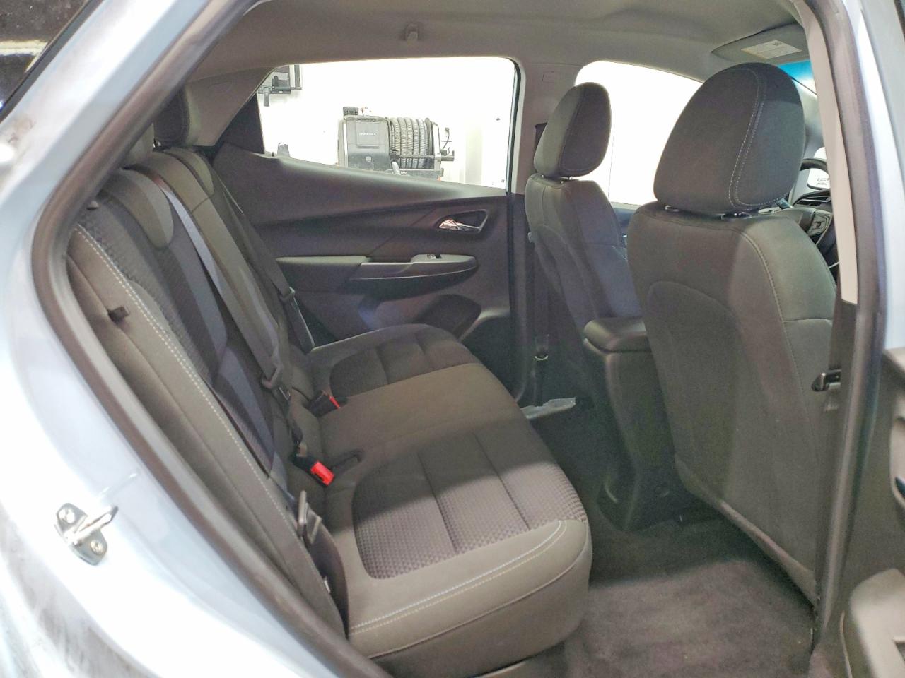 2023 CHEVROLET BOLT EV 1LT photo 11