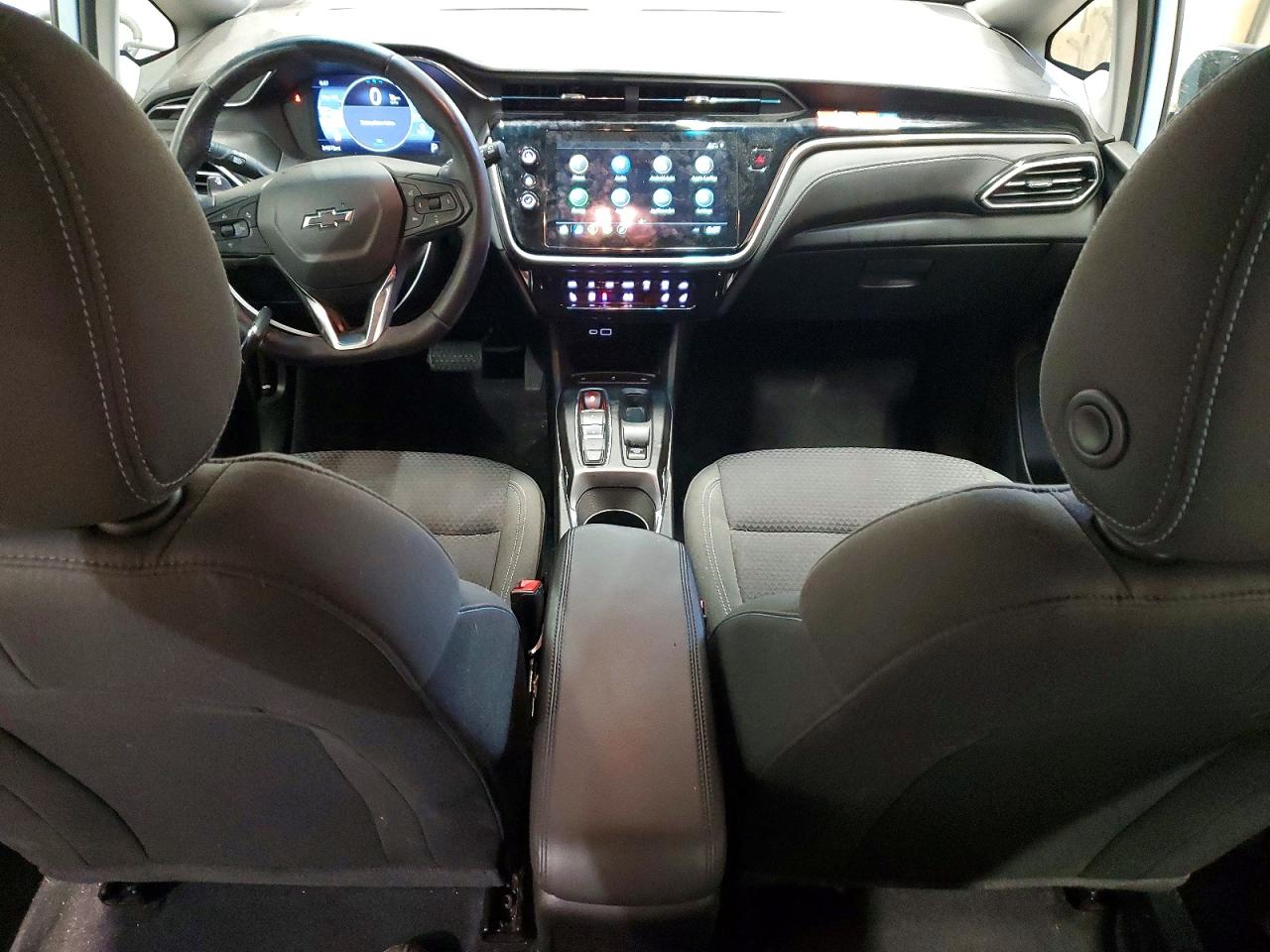 2023 CHEVROLET BOLT EV 1LT photo 8
