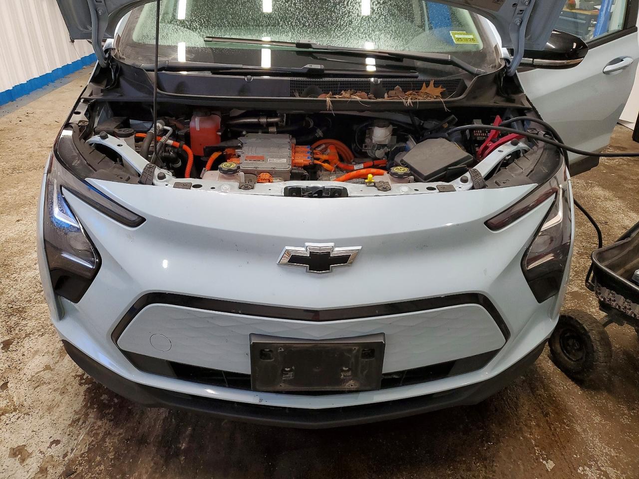 2023 CHEVROLET BOLT EV 1LT photo 12