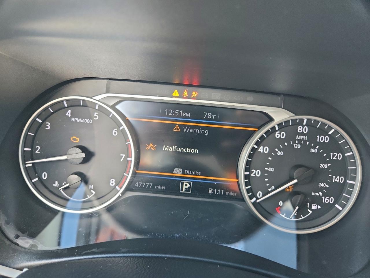2023 NISSAN SENTRA SV photo 9