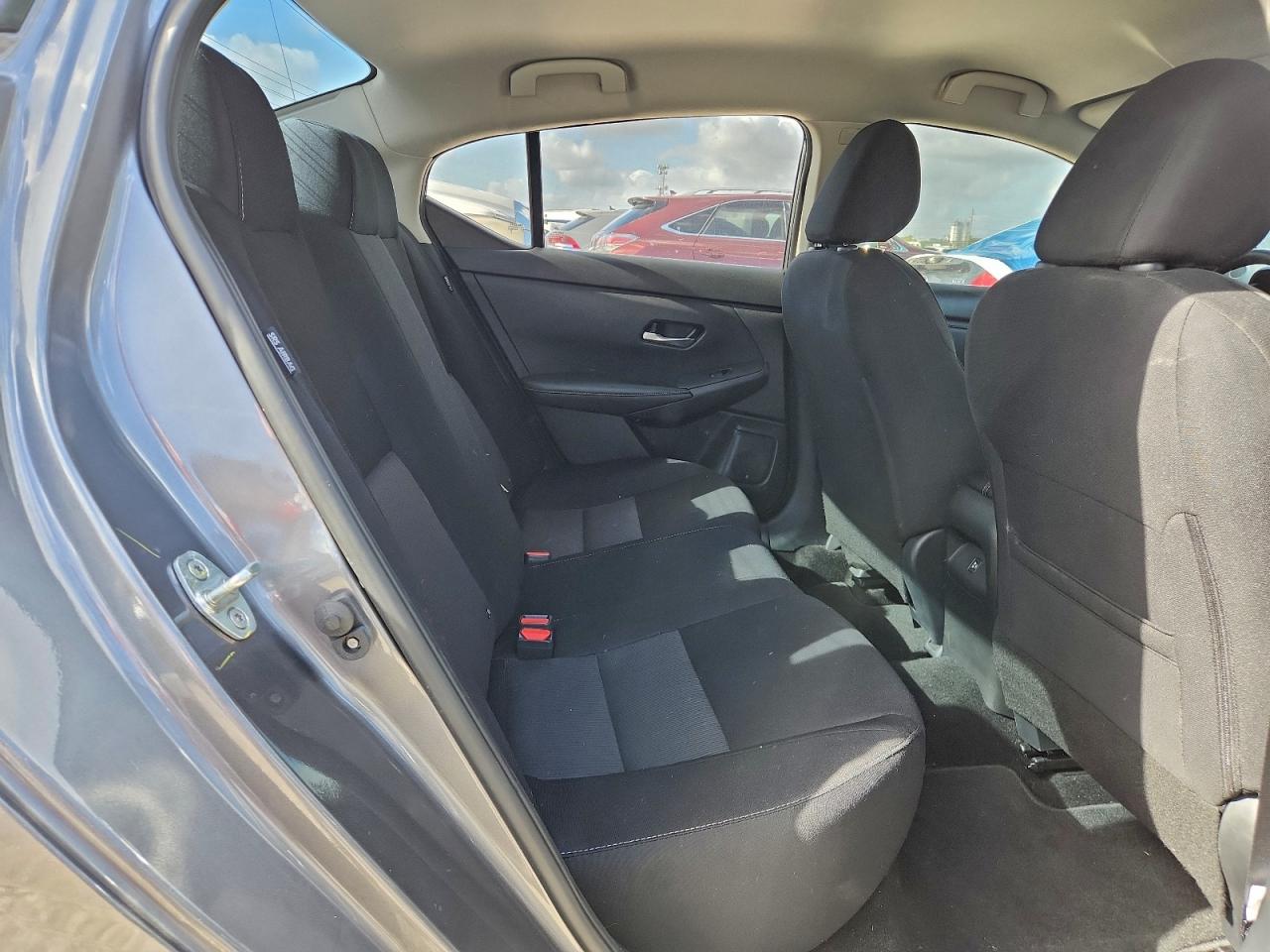 2023 NISSAN SENTRA SV photo 10