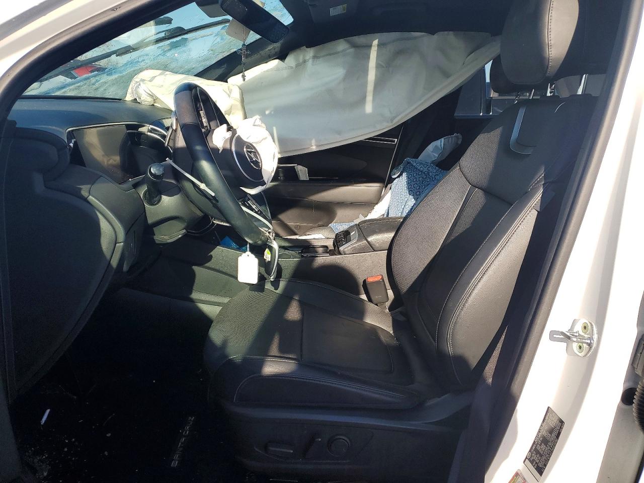 2022 HYUNDAI SANTA CRUZ LIMITED photo 7