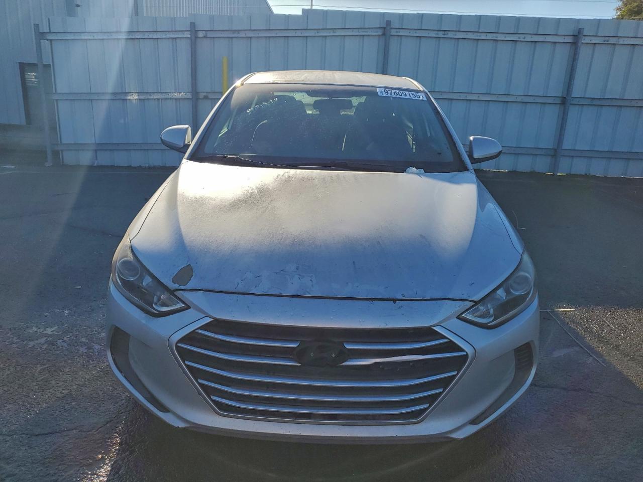 2018 HYUNDAI ELANTRA SE photo 5