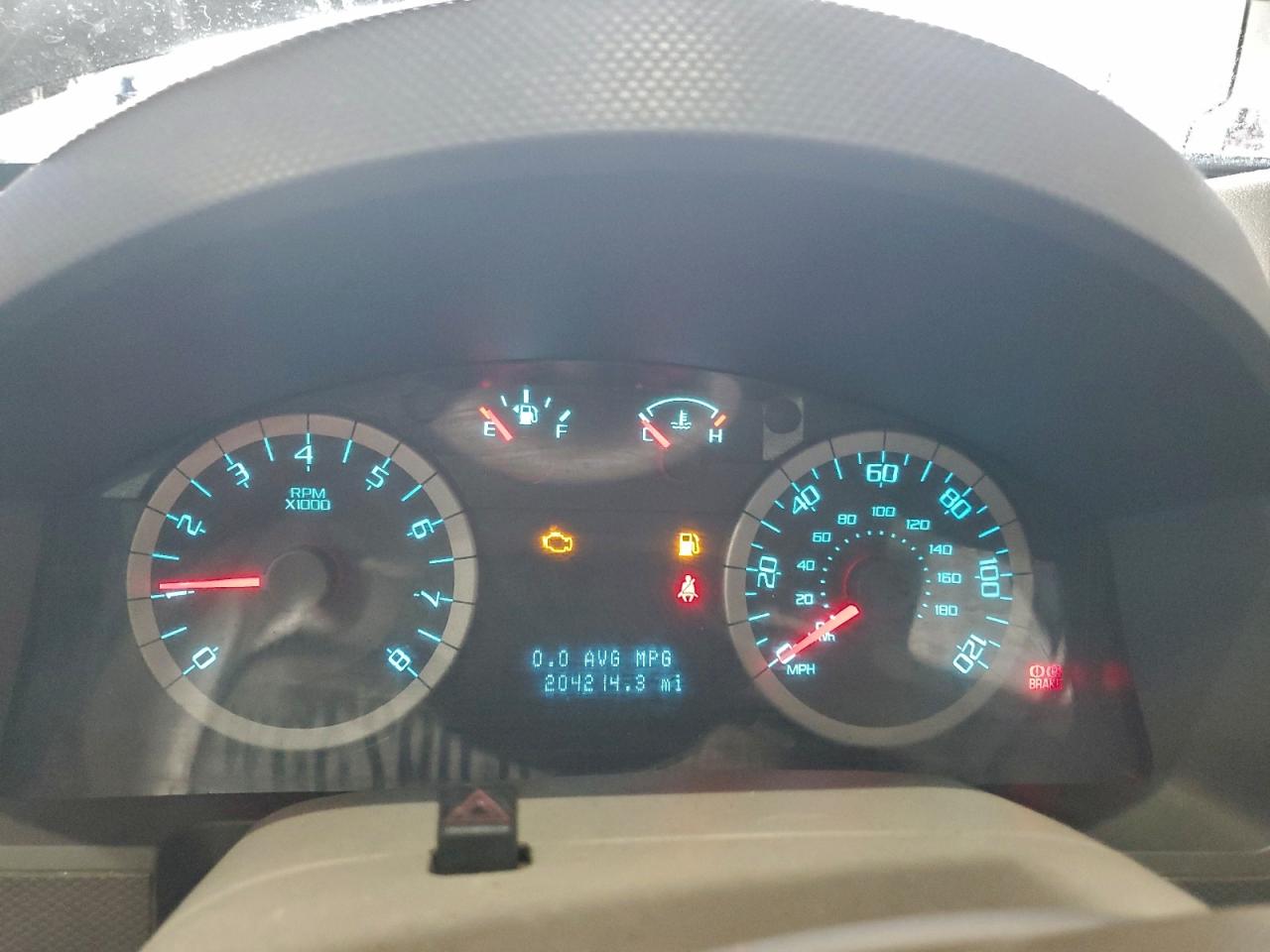 2012 FORD ESCAPE XLT photo 9