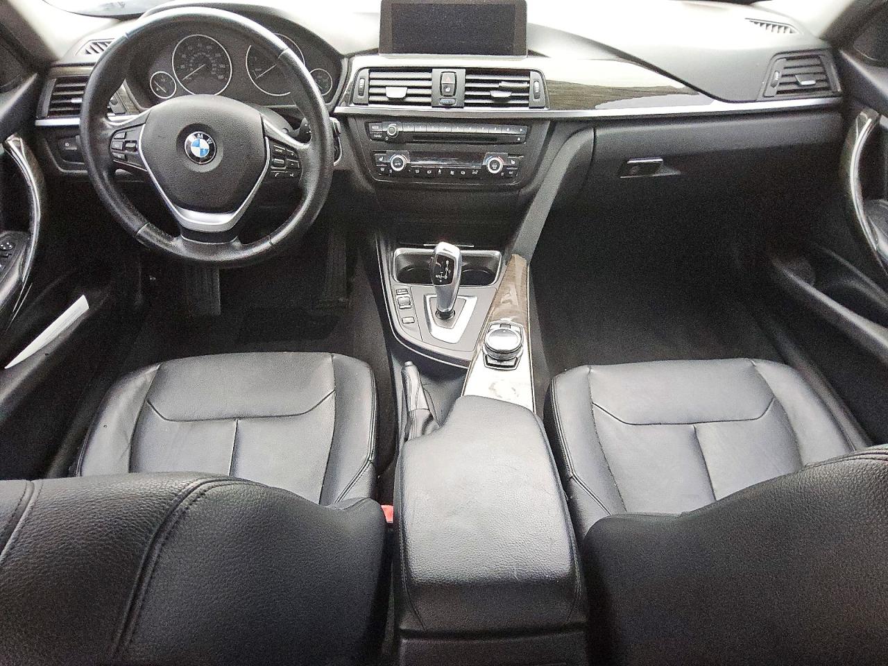 2015 BMW 328 I SULEV photo 15
