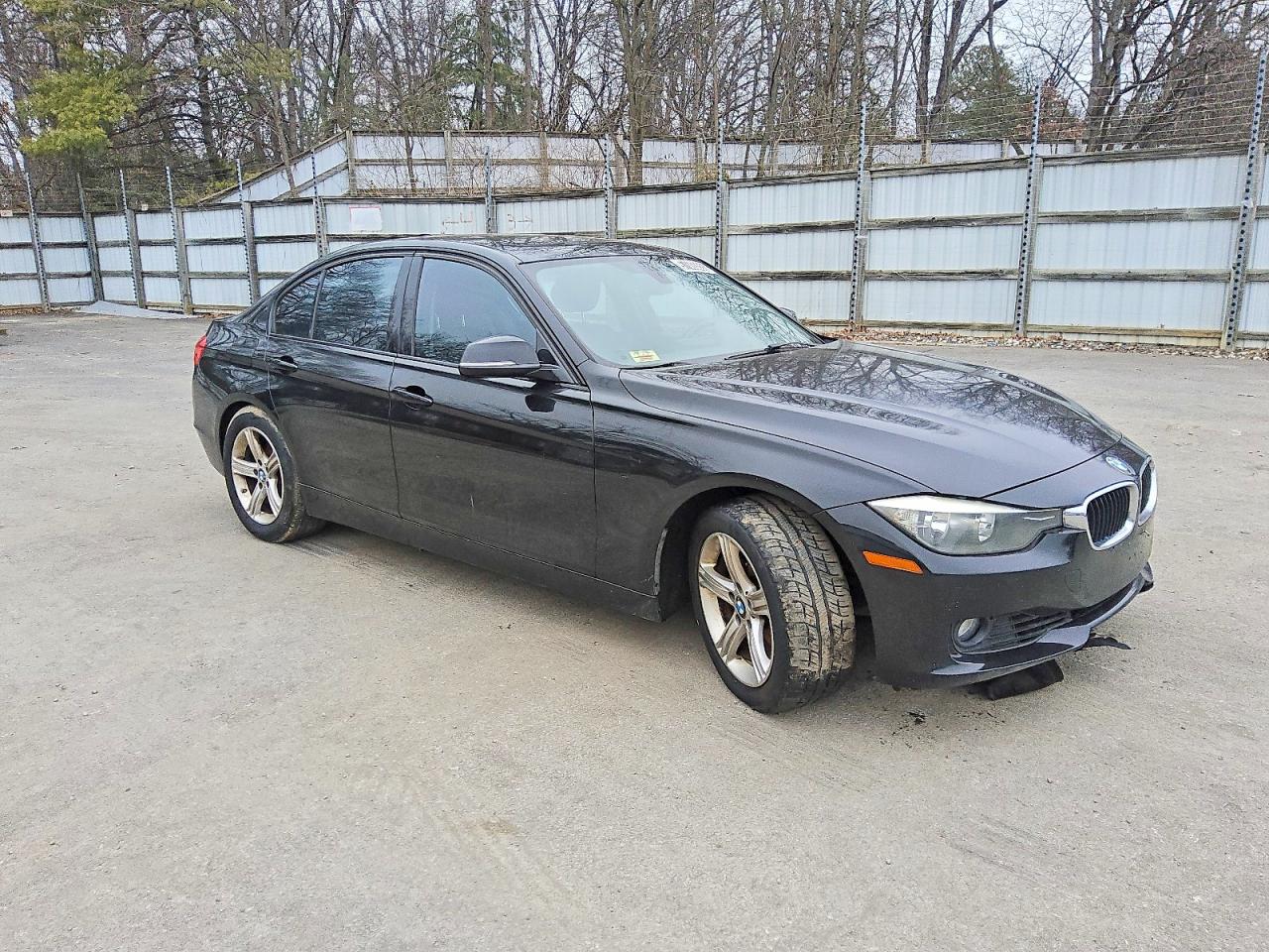 2015 BMW 328 I SULEV photo 7