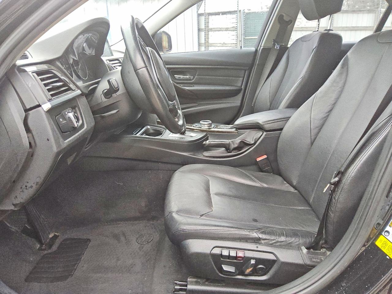 2015 BMW 328 I SULEV photo 13