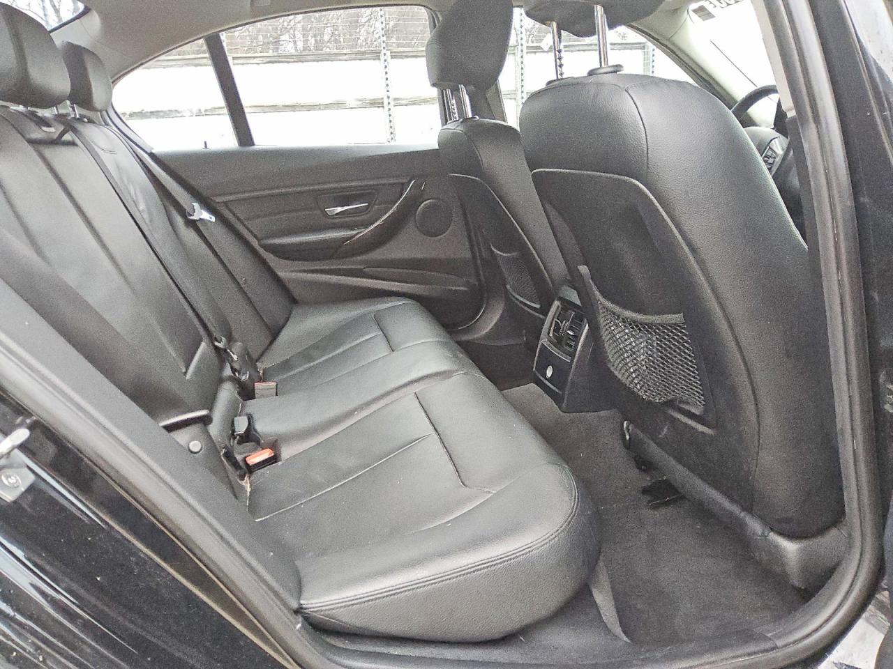 2015 BMW 328 I SULEV photo 19