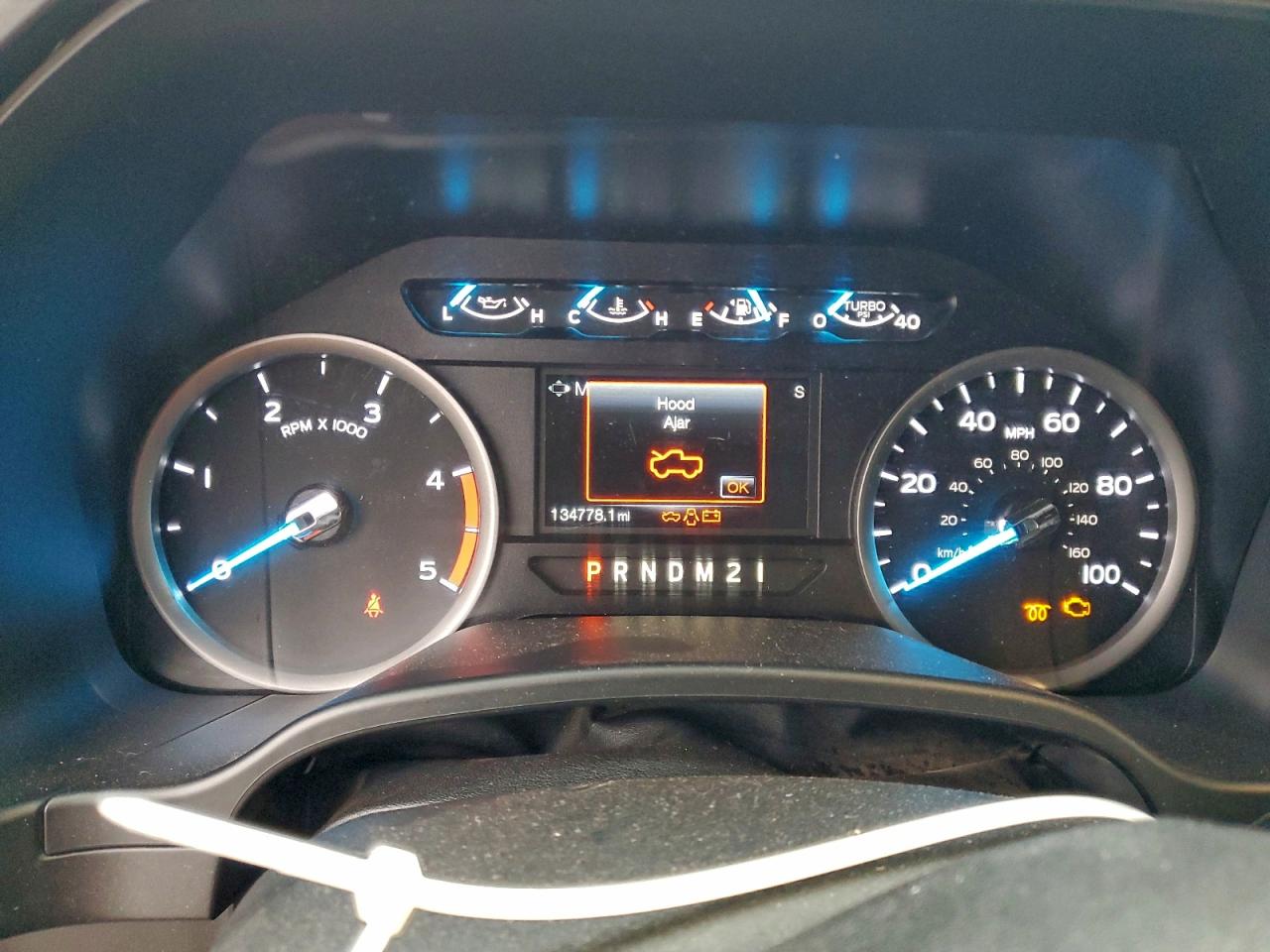 2017 FORD F250 SUPER DUTY photo 17