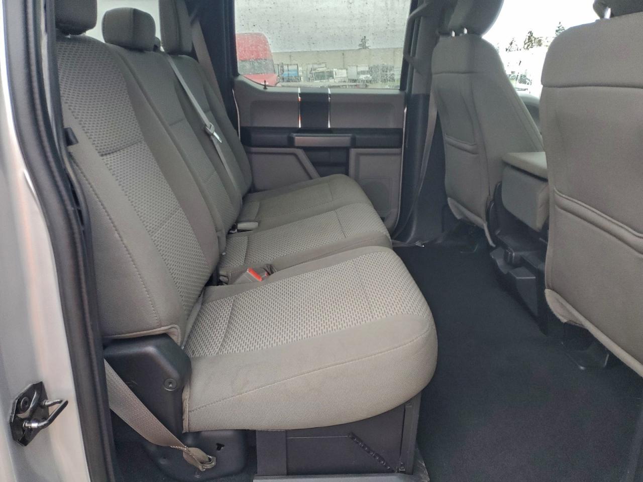 2017 FORD F250 SUPER DUTY photo 19