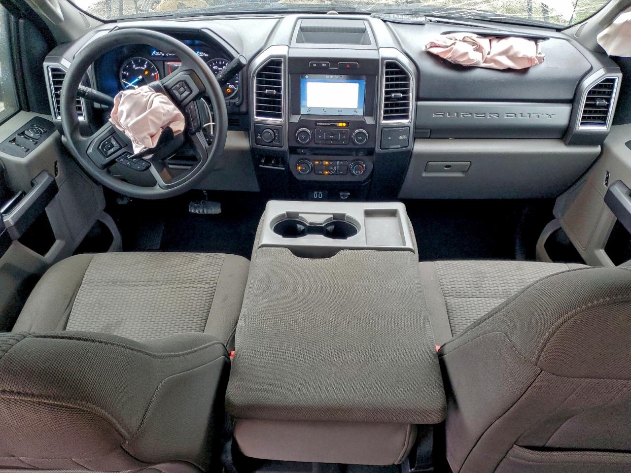 2017 FORD F250 SUPER DUTY photo 15