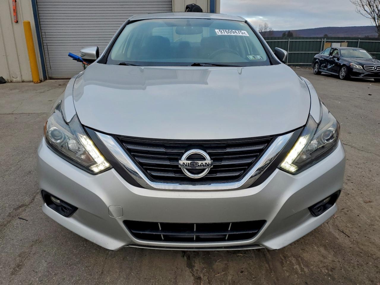 2016 NISSAN ALTIMA 2.5 photo 5
