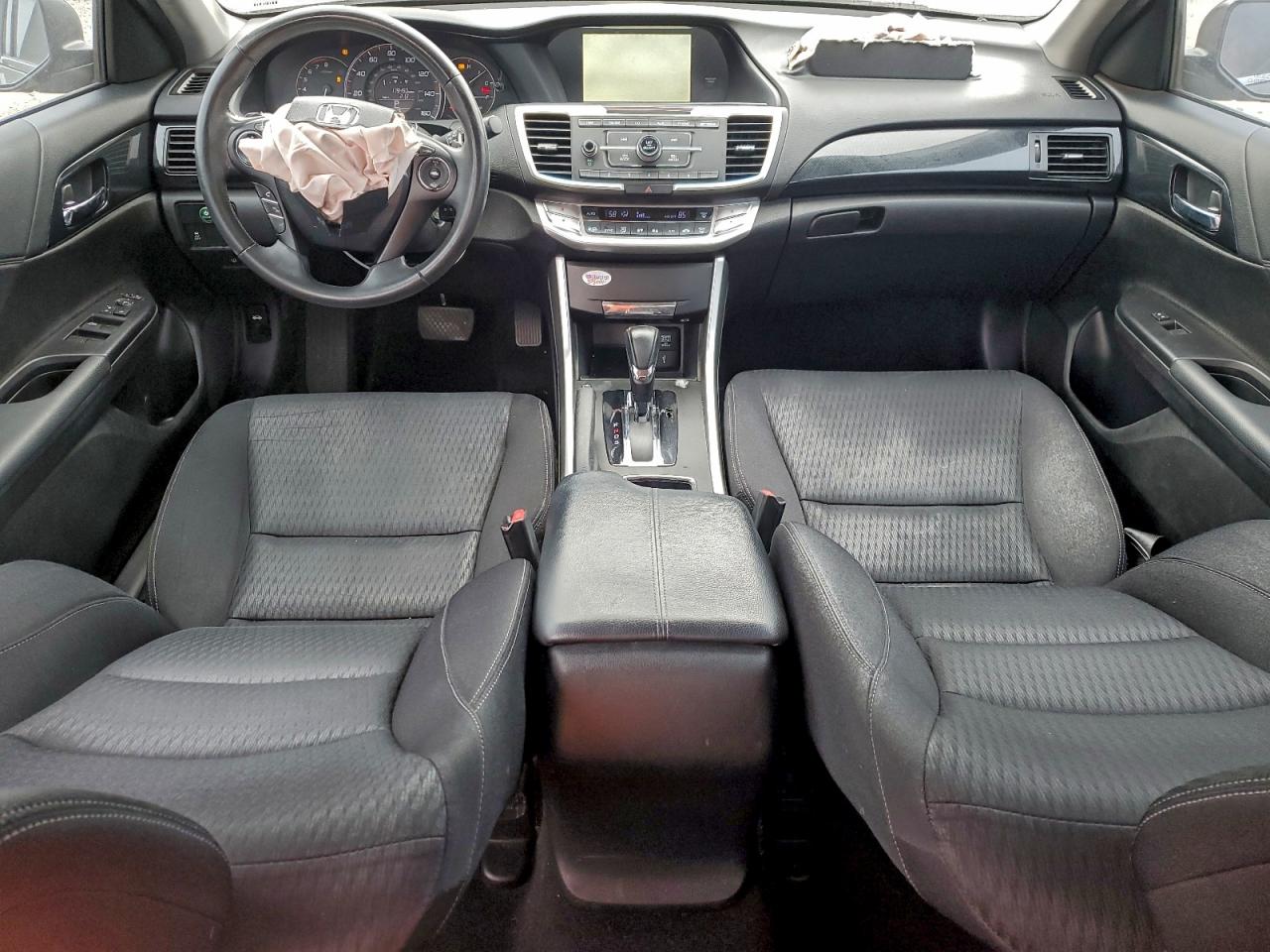 2014 HONDA ACCORD SPORT photo 15