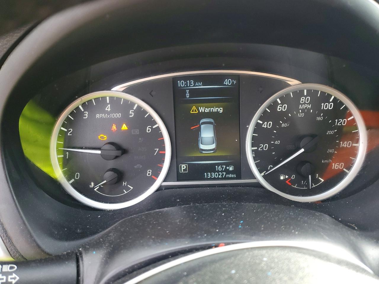 2018 NISSAN SENTRA S photo 9