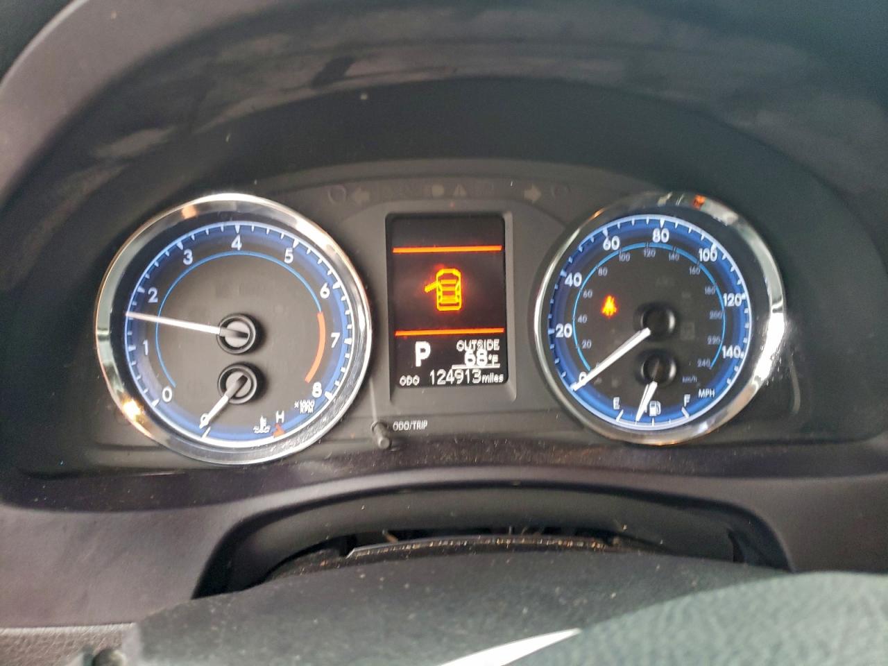 2017 TOYOTA COROLLA L photo 33