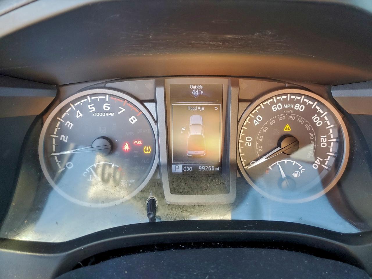 2019 TOYOTA TACOMA DOUBLE CAB photo 25