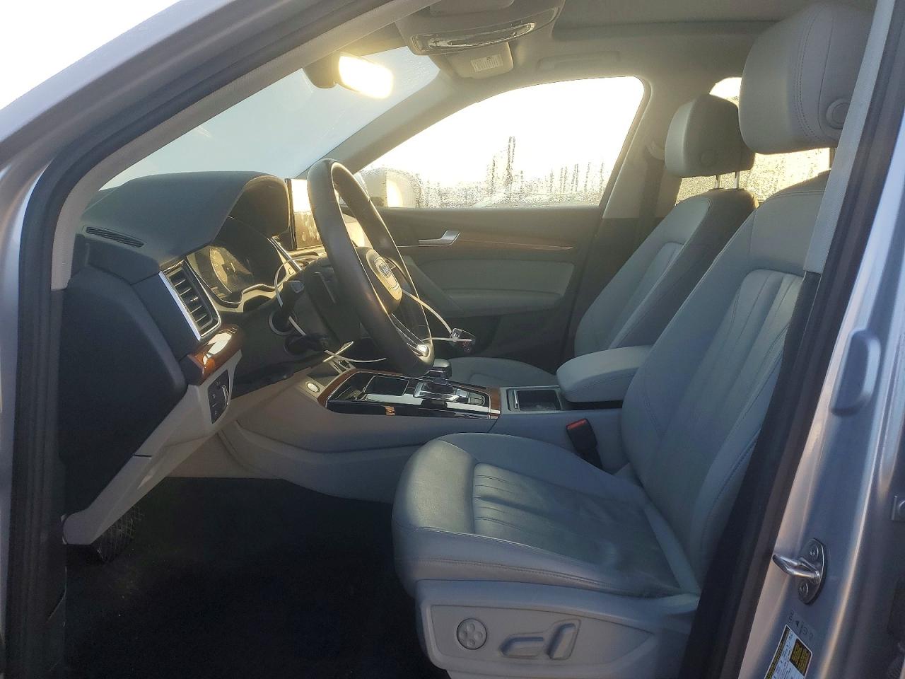 2022 AUDI Q5 PREMIUM 45 photo 7