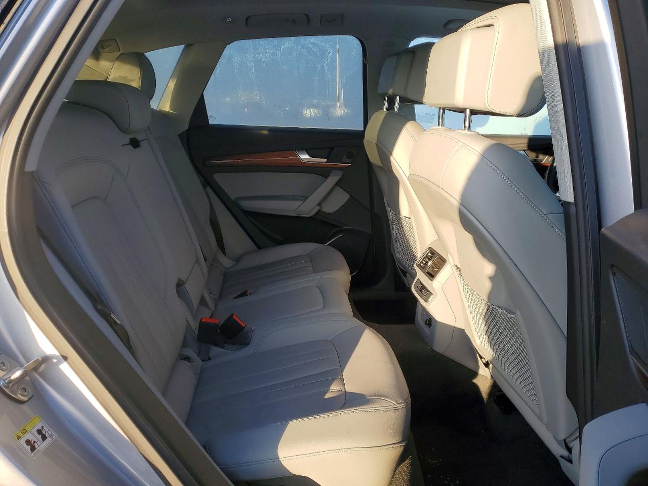2022 AUDI Q5 PREMIUM 45 photo 10