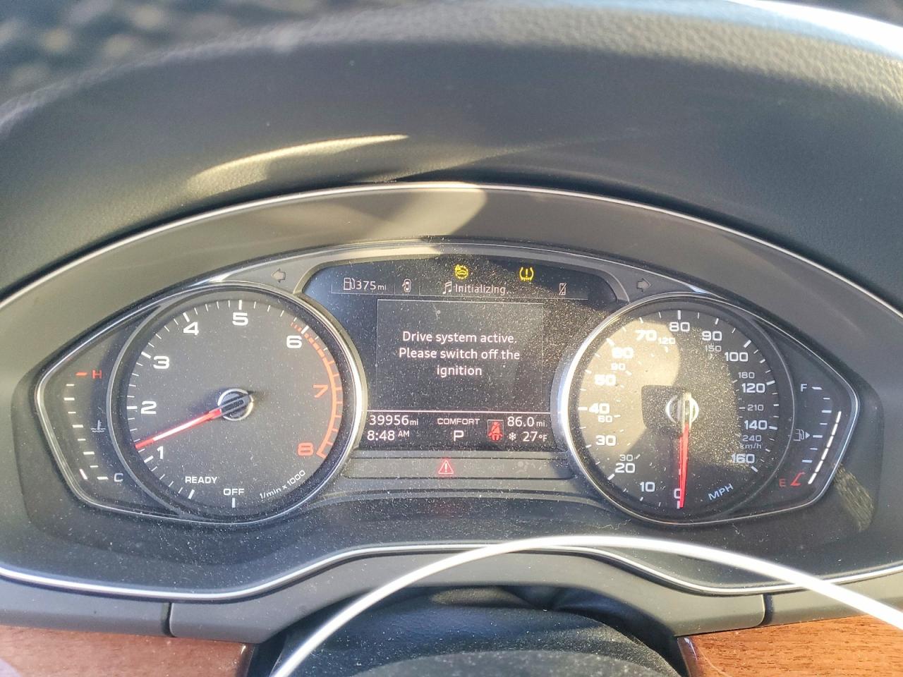 2022 AUDI Q5 PREMIUM 45 photo 9