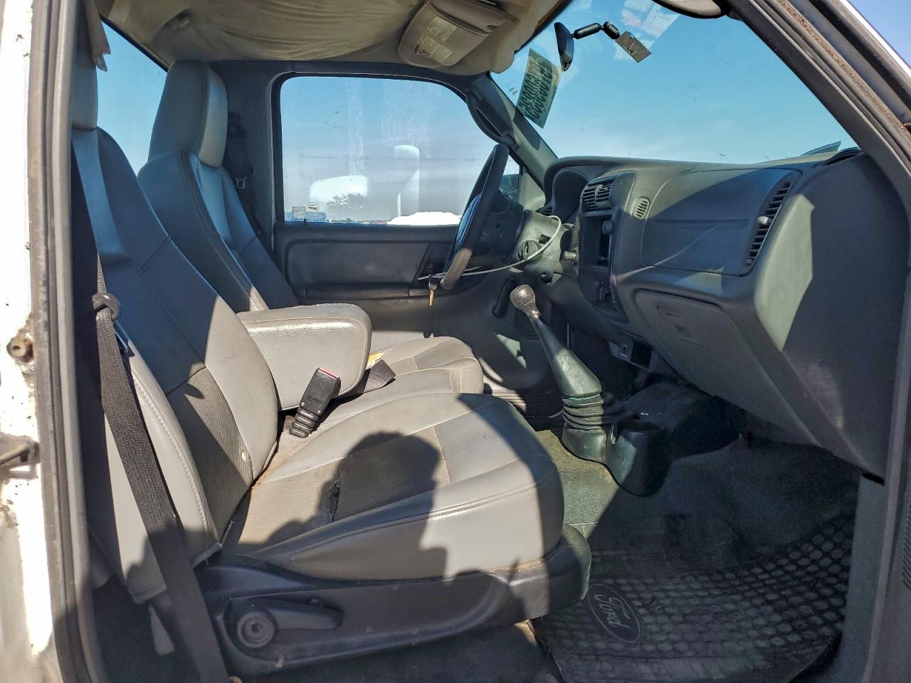 2004 FORD RANGER photo 10