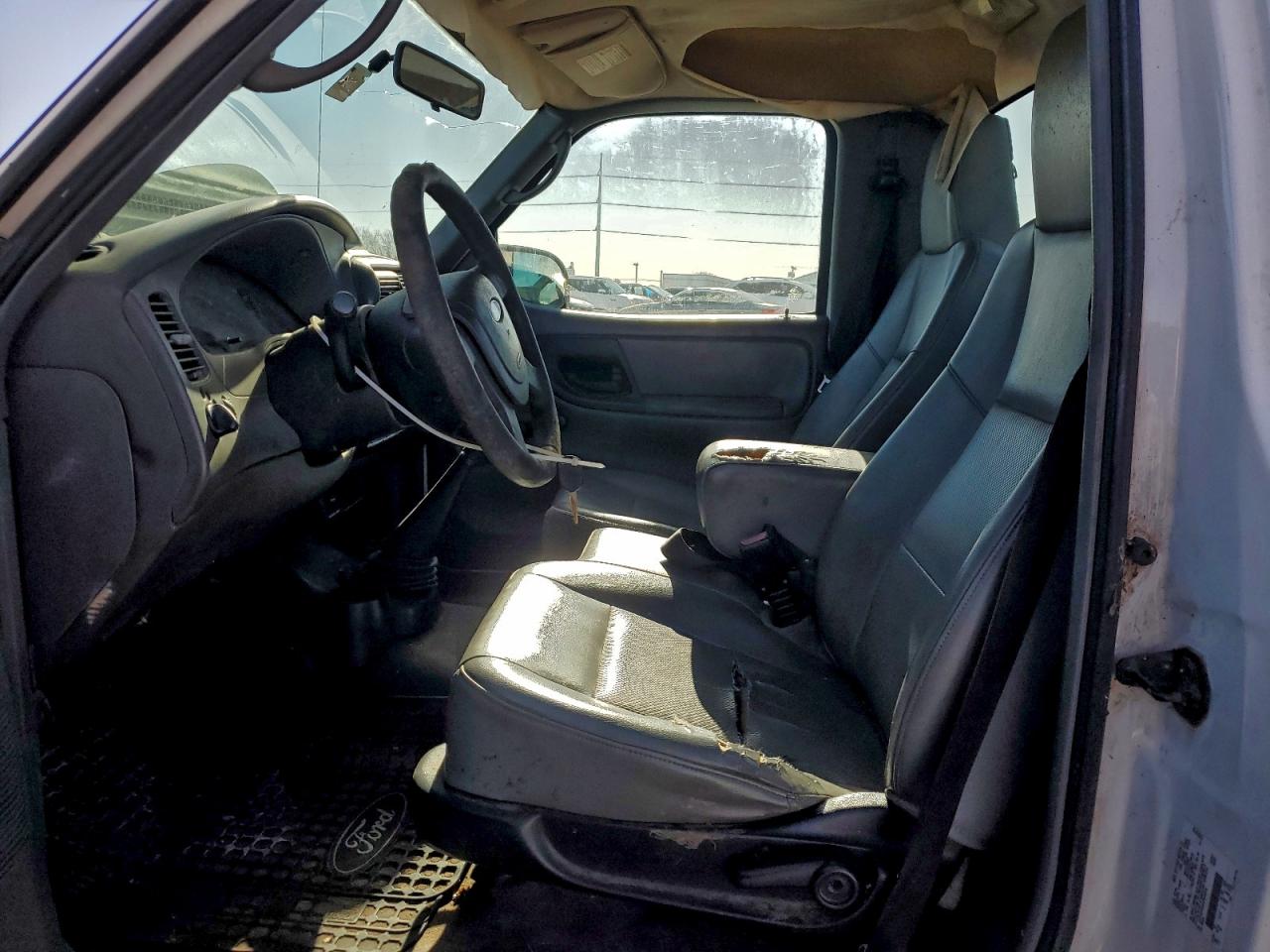2004 FORD RANGER photo 7