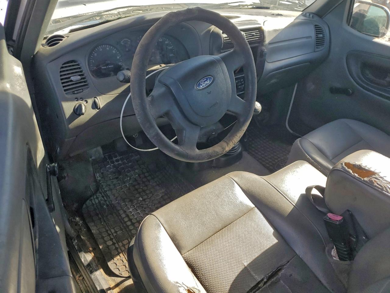2004 FORD RANGER photo 8
