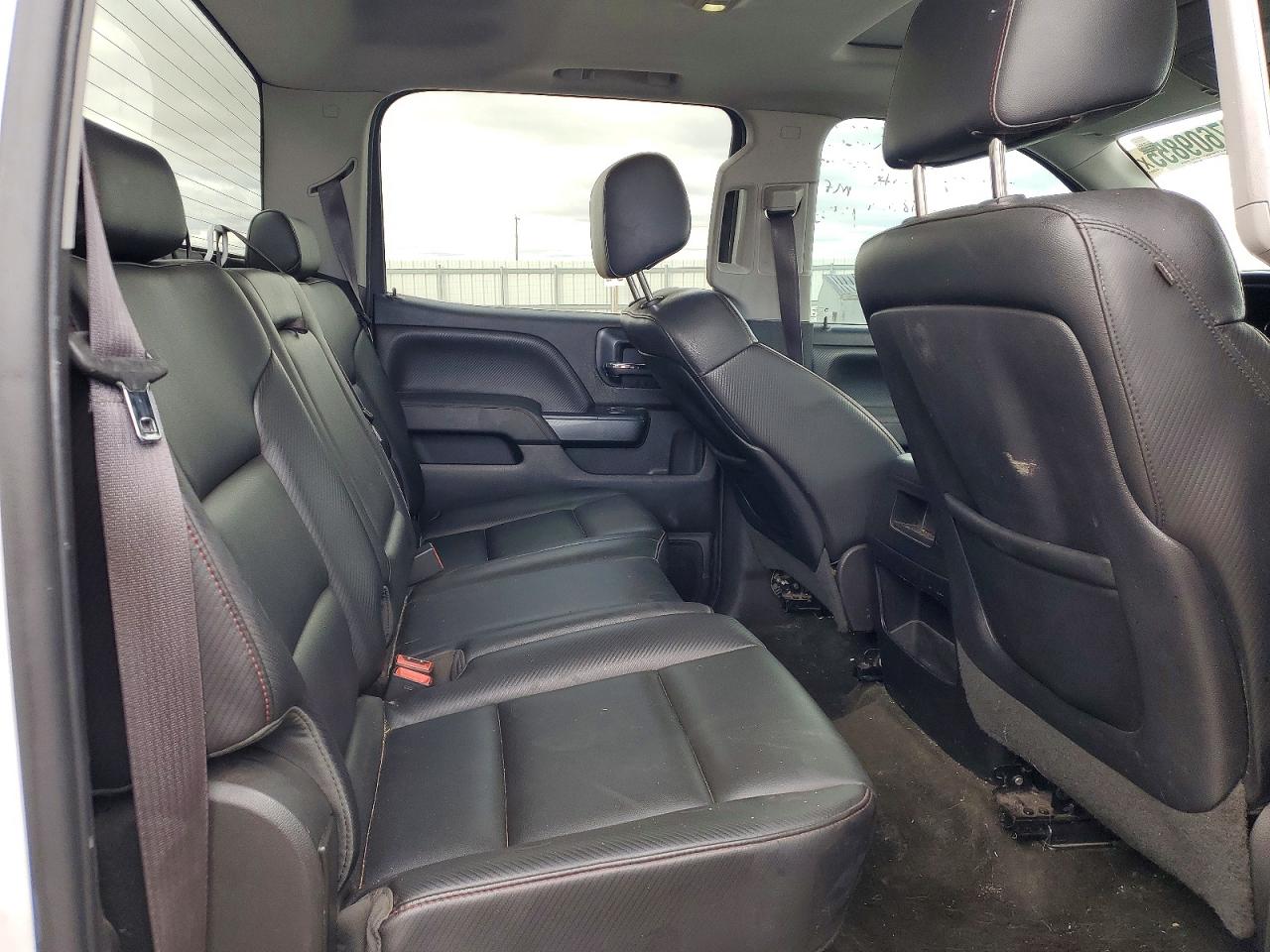 2014 GMC SIERRA K1500 SLT photo 10