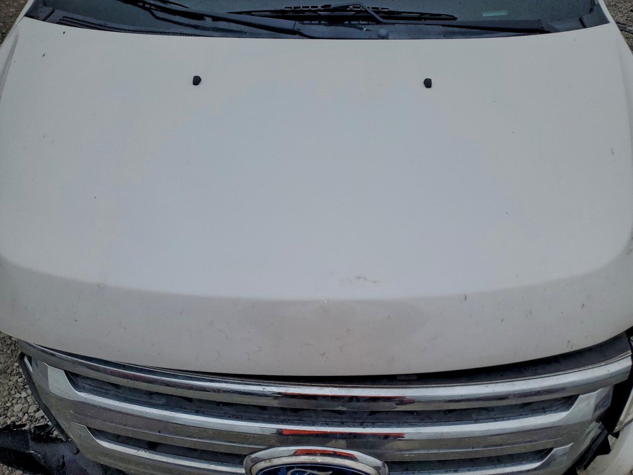 2014 FORD EDGE LIMITED photo 12