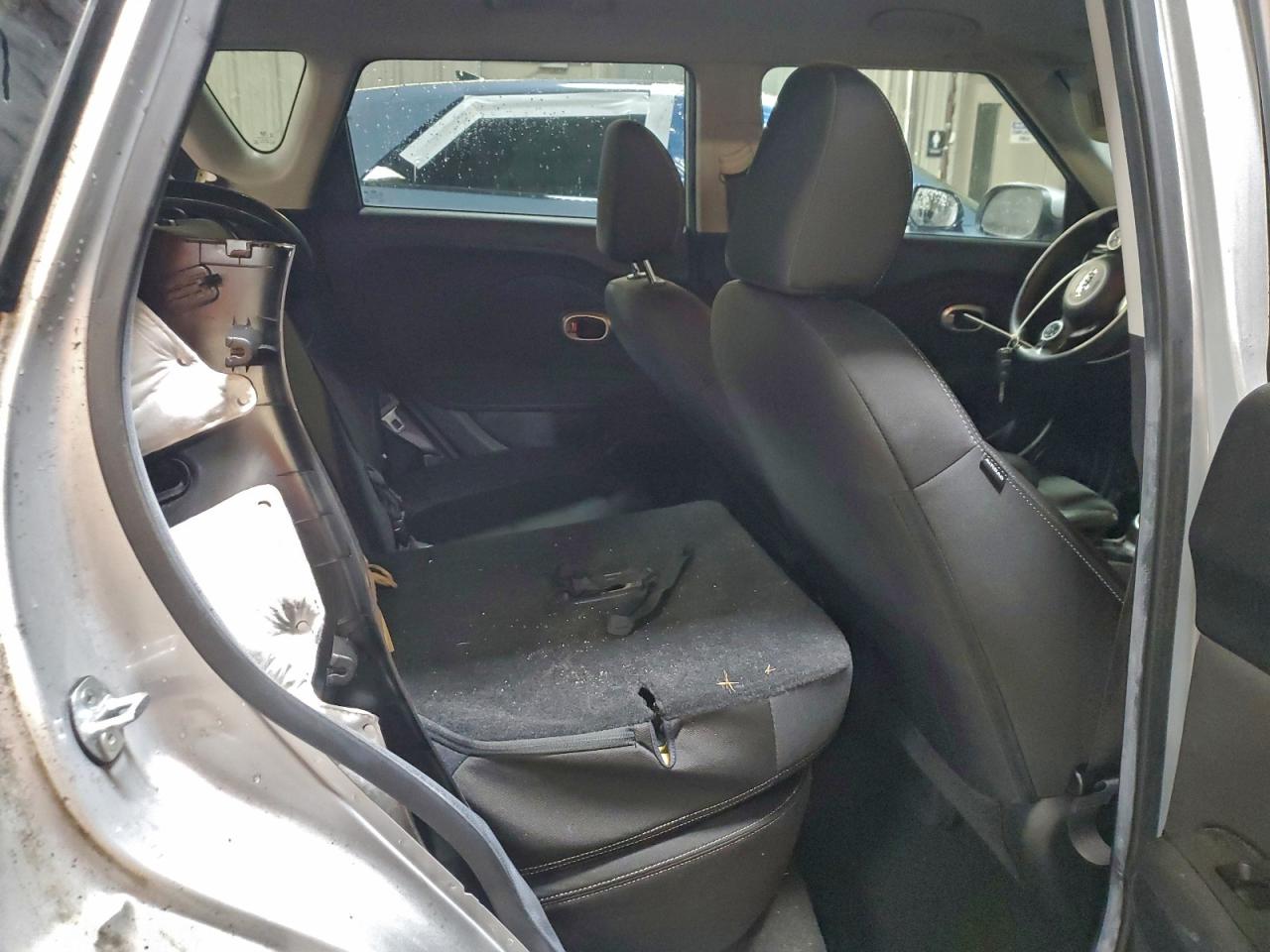 2016 KIA SOUL photo 10