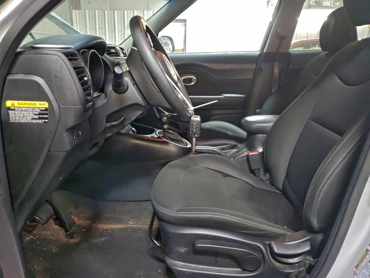 2016 KIA SOUL photo 7