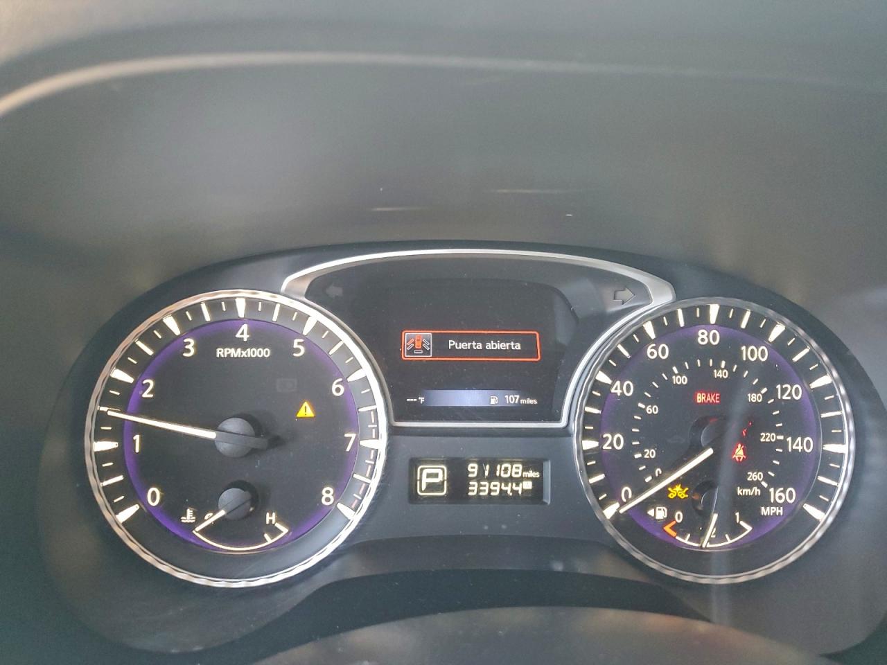 2020 INFINITI QX60 LUXE photo 9