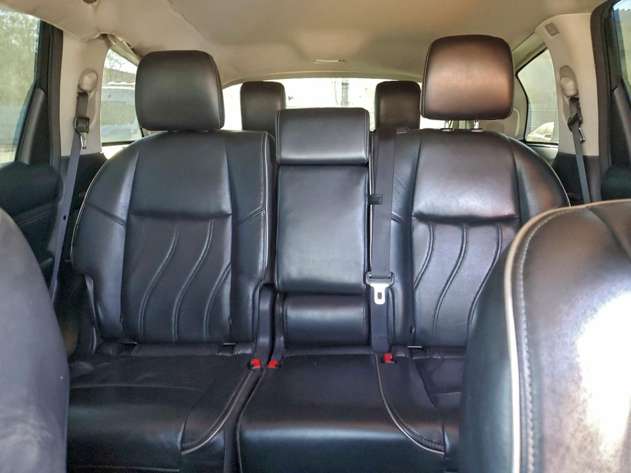 2020 INFINITI QX60 LUXE photo 10