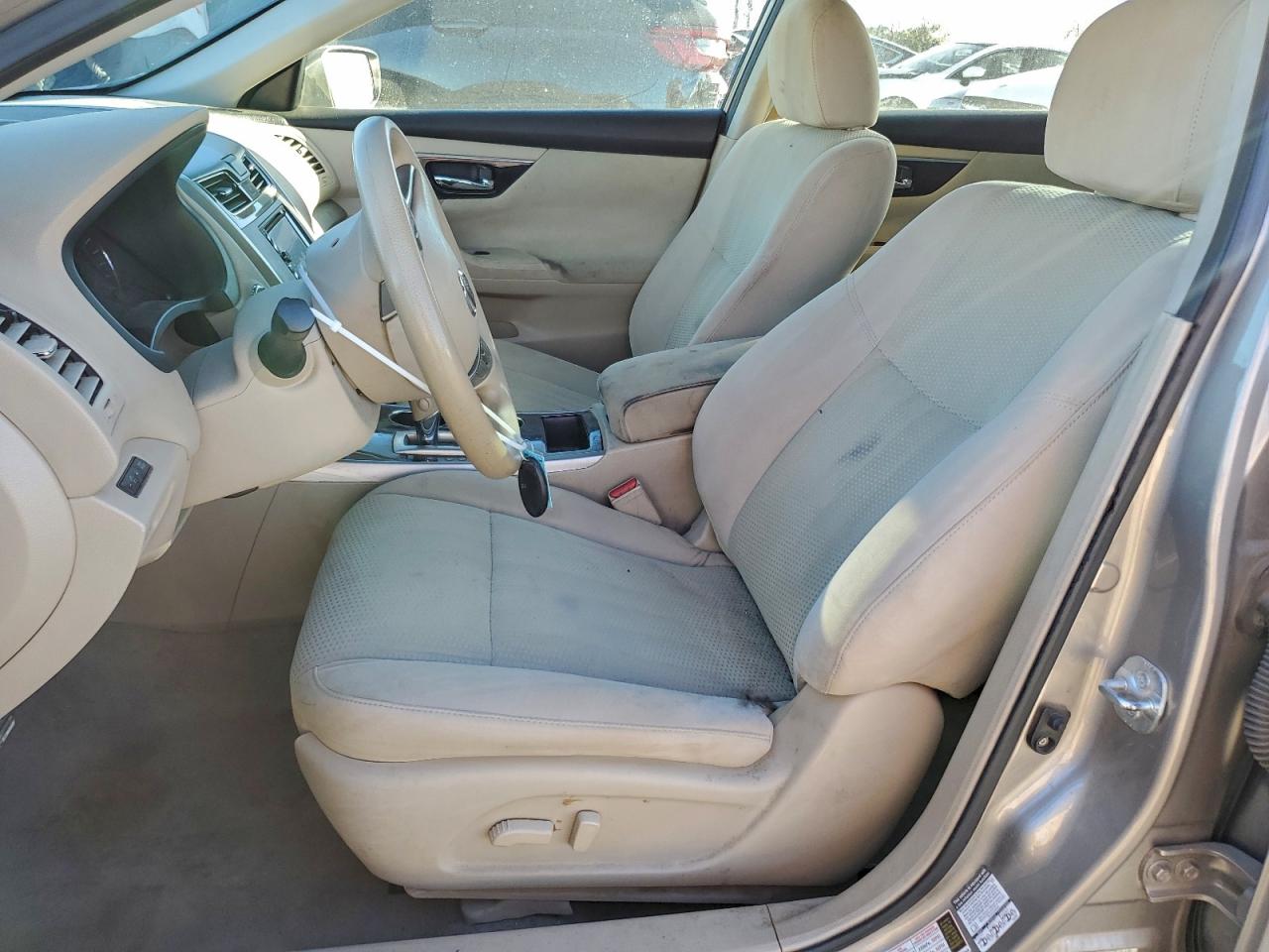 2014 NISSAN ALTIMA 2.5 photo 7