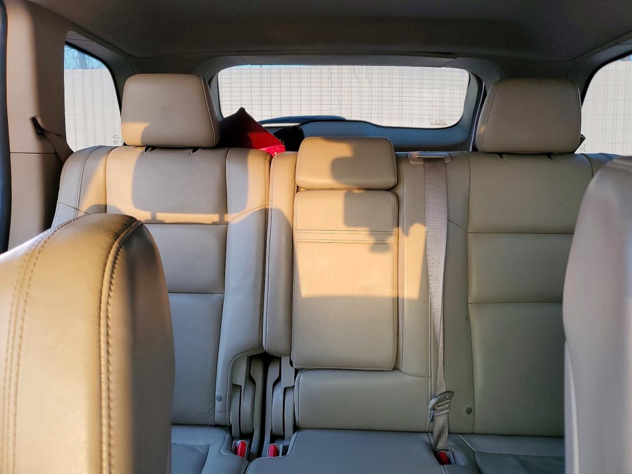 2020 JEEP GRAND CHEROKEE LIMITED photo 10