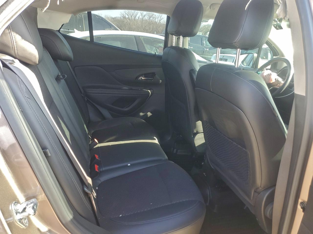 2019 BUICK ENCORE PREFERRED photo 11